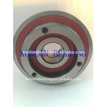 Auto wheel hub bearing 40-029 2rs bearing with red rubber